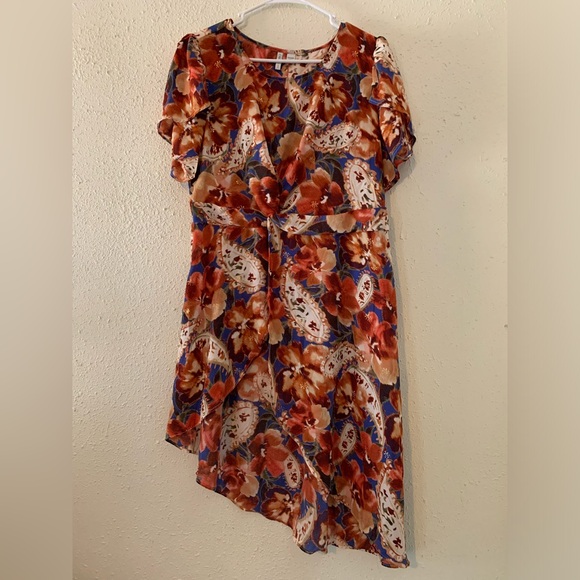 Cato NWT Womens Blouse Plus size - Picture 5 of 9